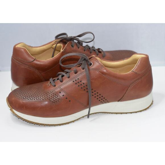 ANATOMIC & CO Casual Comfort Oxford Derby Sneaker Walking Shoes Mens Size 9 main image 8